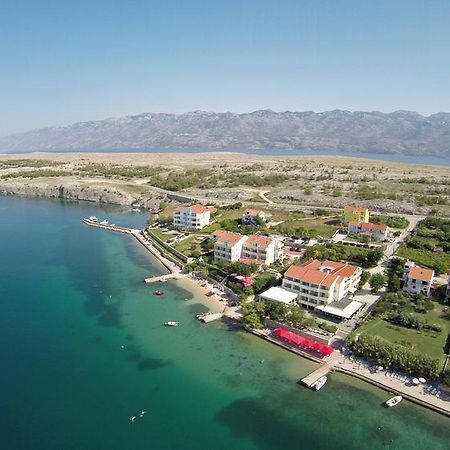 Hotel Vila 4M Ražanac 외부 사진