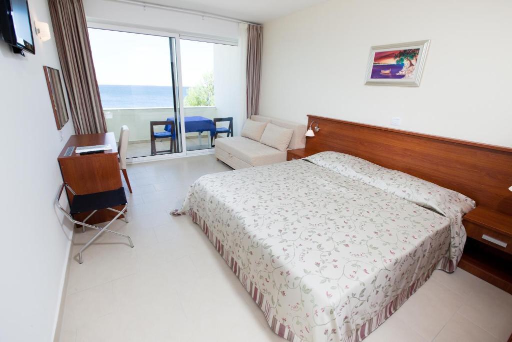Hotel Vila 4M Ražanac 객실 사진