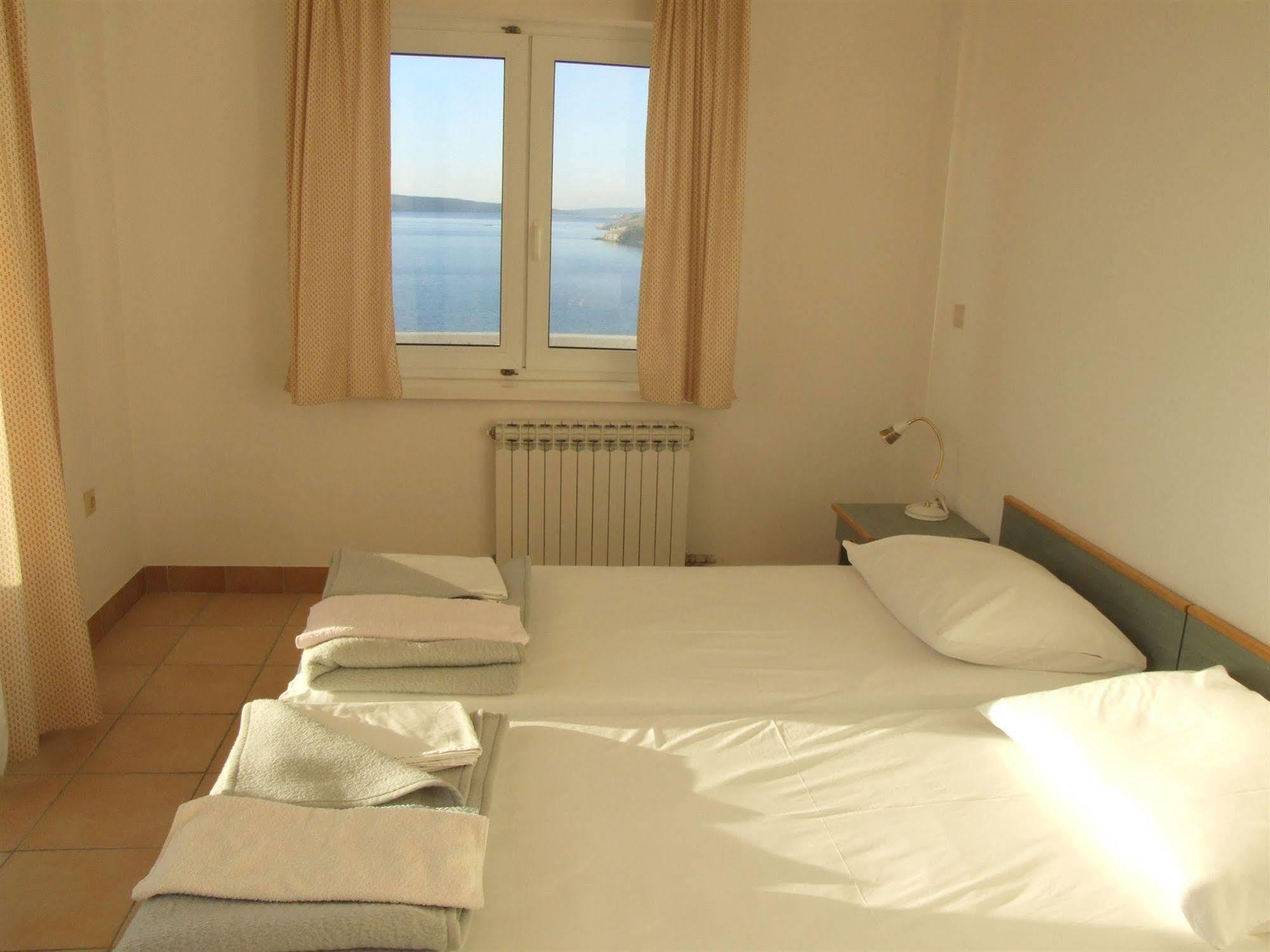 Hotel Vila 4M Ražanac 외부 사진